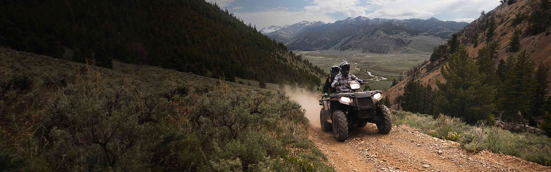Sportsman® Touring 570 Sportsman® Touring 570