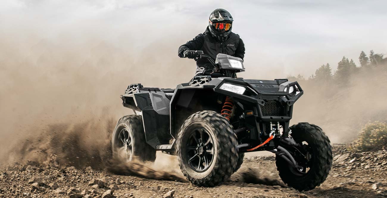 Polaris Birmingham Al