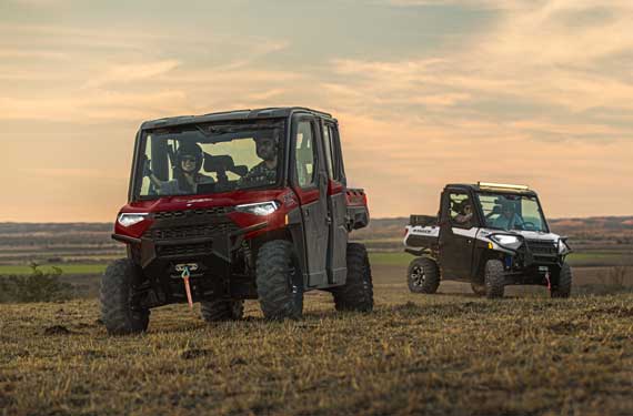 Introducing the Northstar Lineup