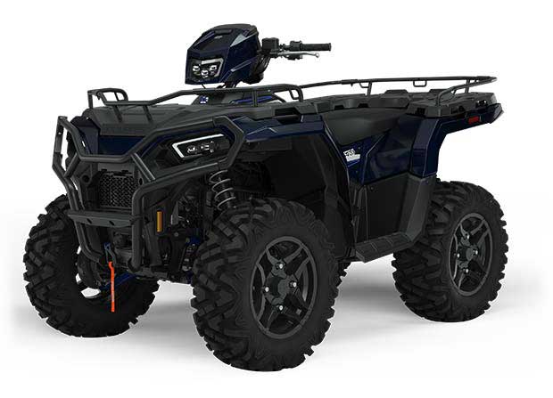 Sportsman® 570 Ride Command Limited Edition
