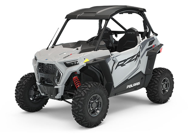 RZR® Trail S 1000 Ultimate