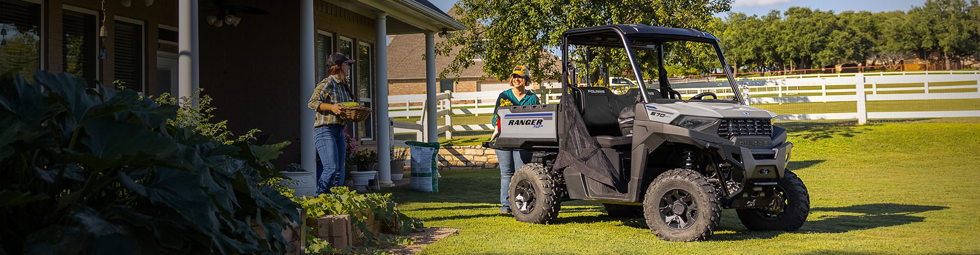 Ranger 570