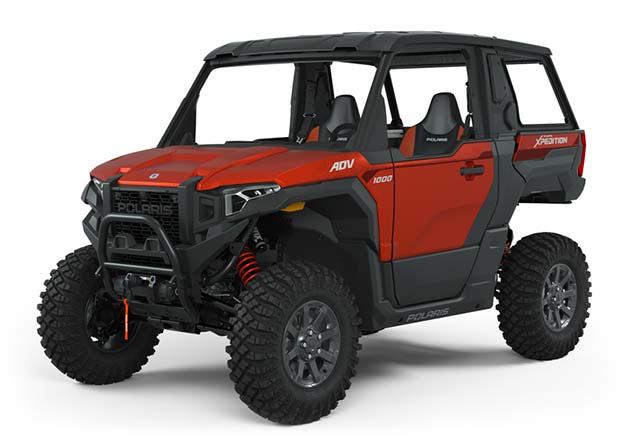 Polaris XPEDITION ADV