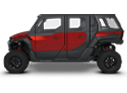 Polaris Xpedition