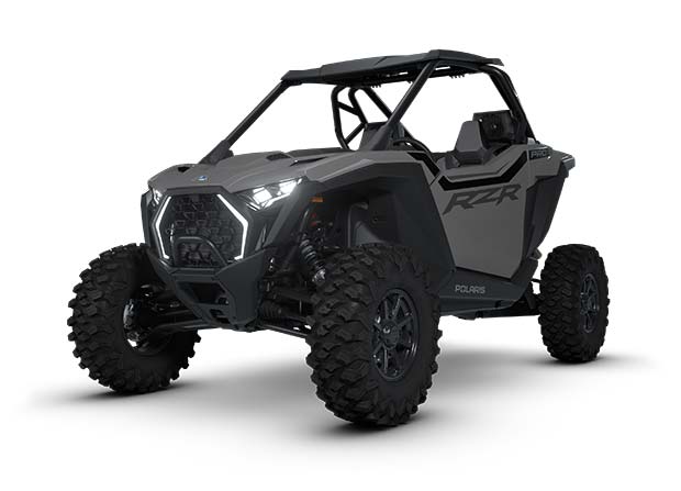 RZR Pro XP