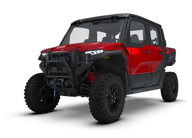Polaris XPEDITION XP 5