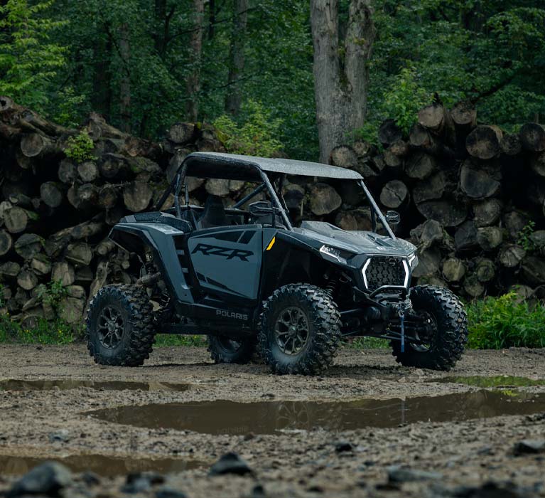 Rzr XP