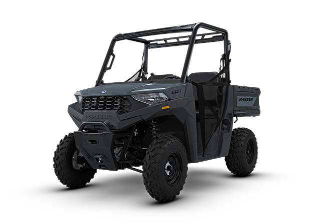 RANGER 600