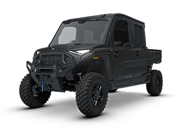 RANGER CREW XD 1500 NORTHSTAR EDITION