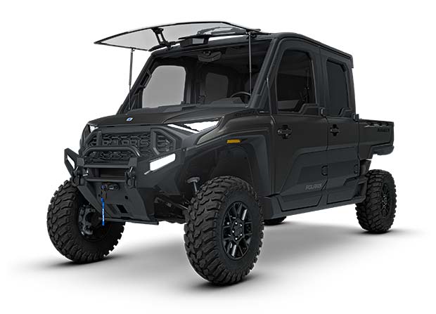 RANGER CREW XD 1500 Northstar TEXAS EDITION
