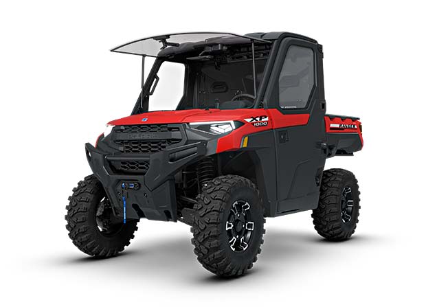 RANGER 1000 NorthStar Edition