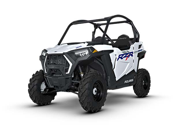 RZR Trail