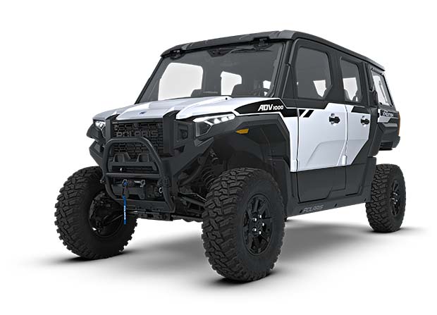 Polaris XPEDITION ADV 5