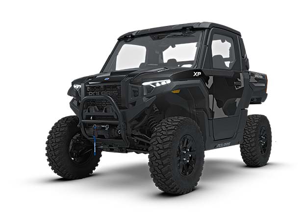 Polaris XPEDITION XP