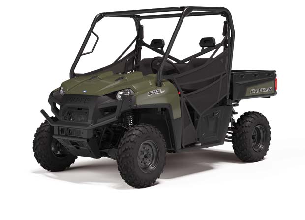 Ranger® 570 Full-Size Sport